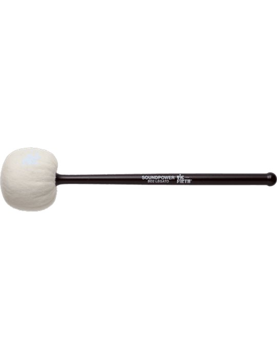 MAZAS BOMBO BD2 VF SOUNDPOWER® LEGATO