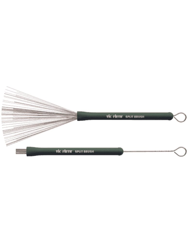 ESCOBILLAS SPLIT / DOUBLE ROD