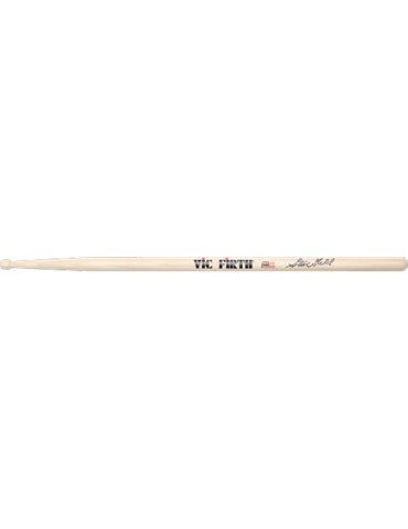 BAQUETAS VF SIGNATURE SERIES - Steve Gadd Natural
