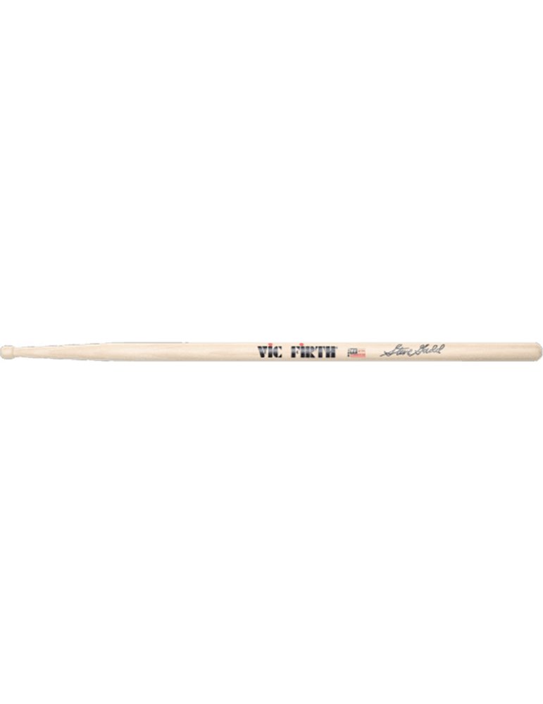BAQUETAS VF SIGNATURE SERIES - Steve Gadd Natural