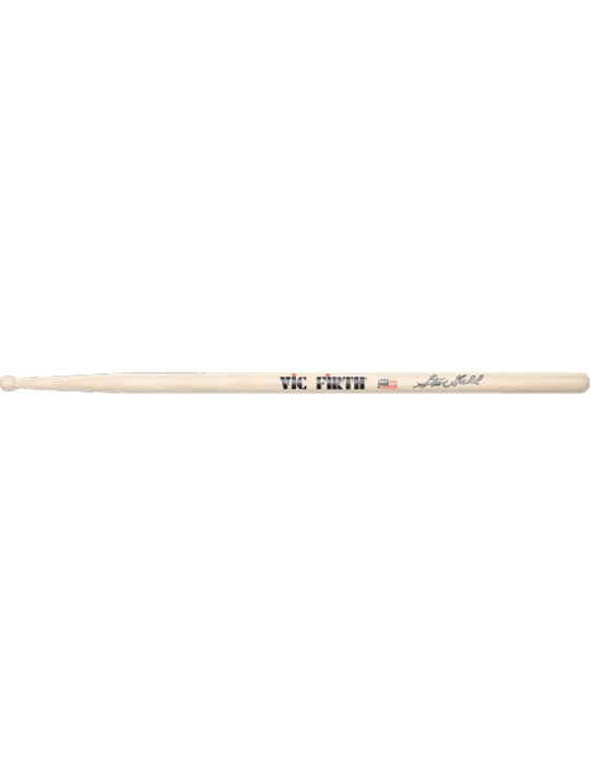 BAQUETAS VF SIGNATURE SERIES - Steve Gadd Natural