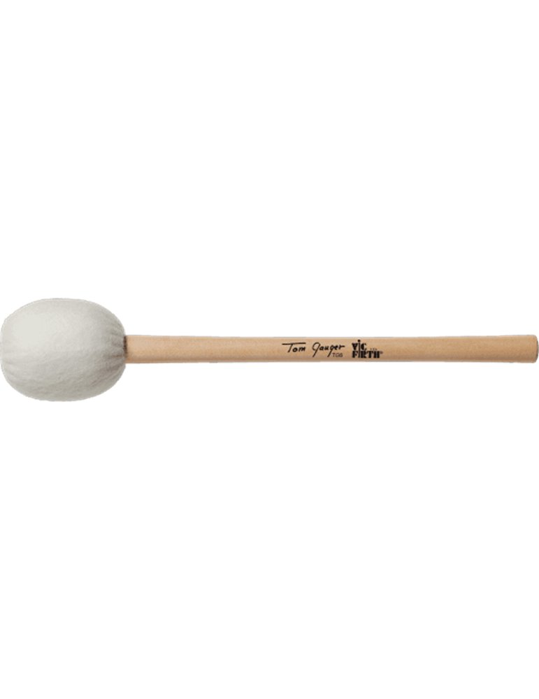 MAZAS BOMBO TG06 VF TOM GAUGER FORTISSIMO