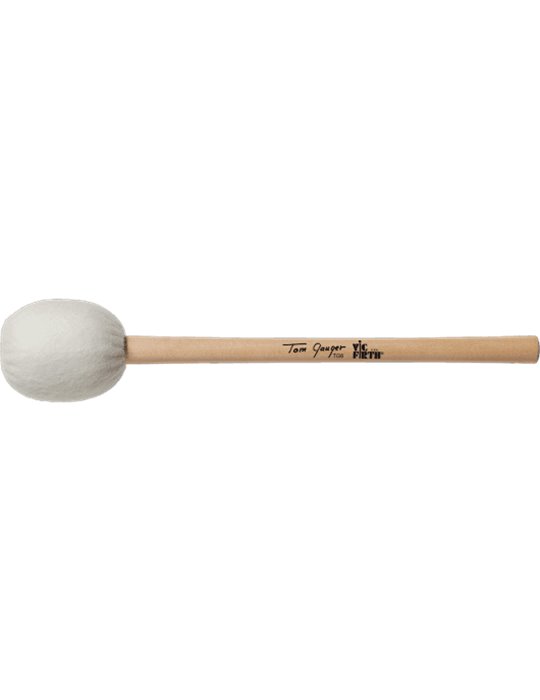 MAZAS BOMBO TG06 VF TOM GAUGER FORTISSIMO