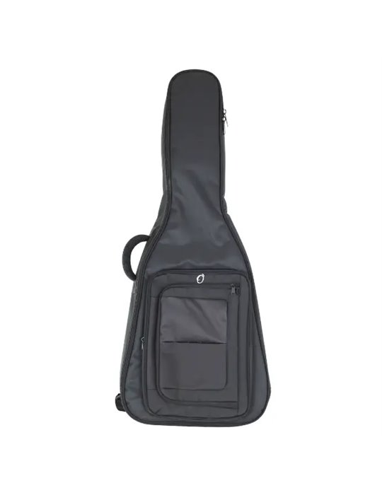 Funda Guitarra Clasica 20mm Ref. 45 Sin Logo 9205-001 001 - Negro