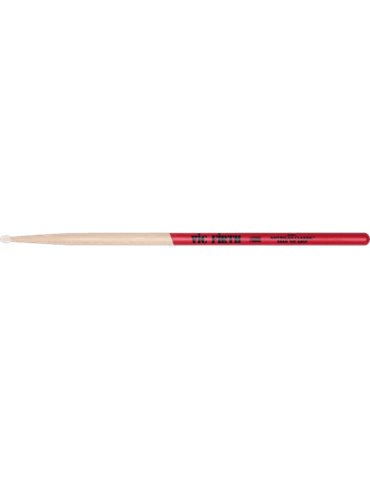 BAQUETAS VF AMERICAN CLASSIC® Extreme 5A Nylon w/ Vic Grip