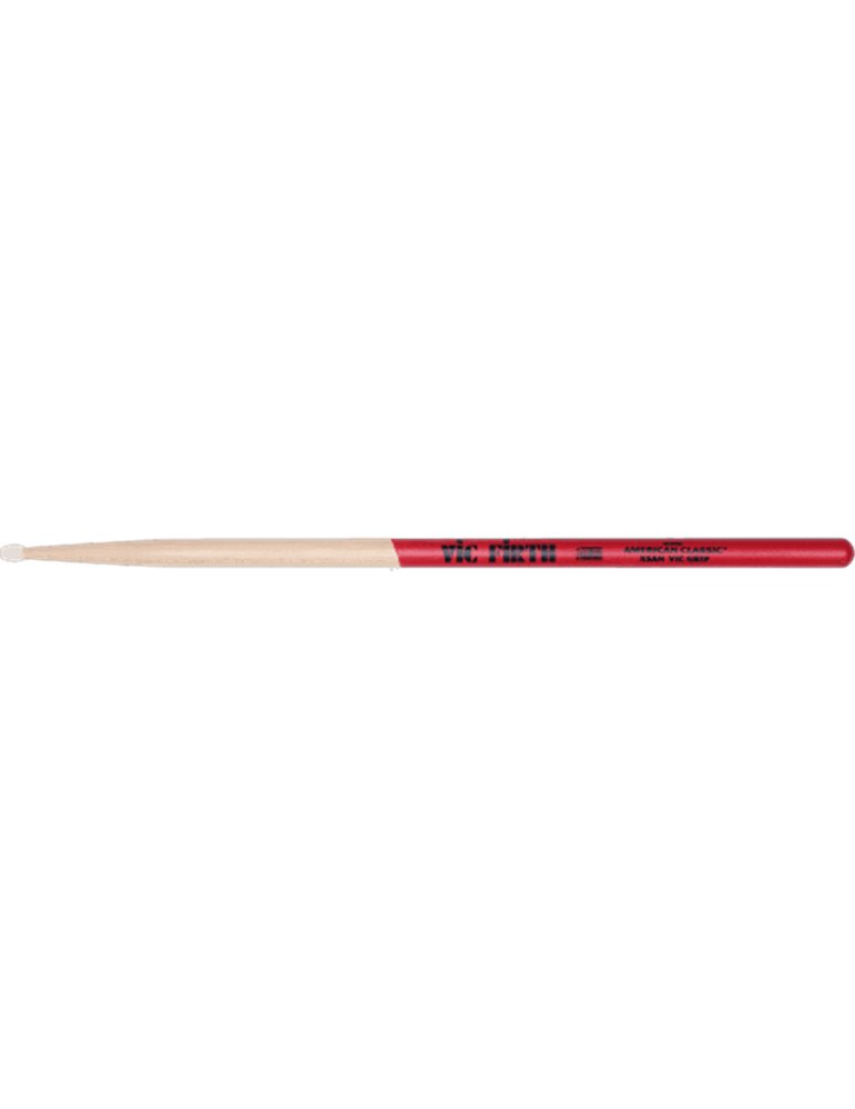 BAQUETAS VF AMERICAN CLASSIC® Extreme 5A Nylon w/ Vic Grip