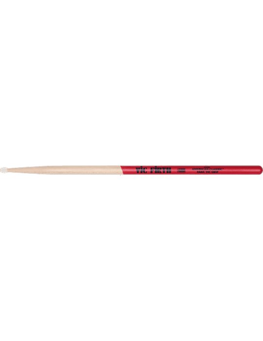 BAQUETAS VF AMERICAN CLASSIC® Extreme 5A Nylon w/ Vic Grip