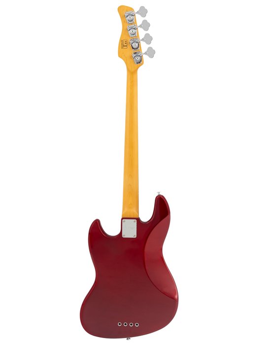 V5-4 CAR CANDY APPLE RED