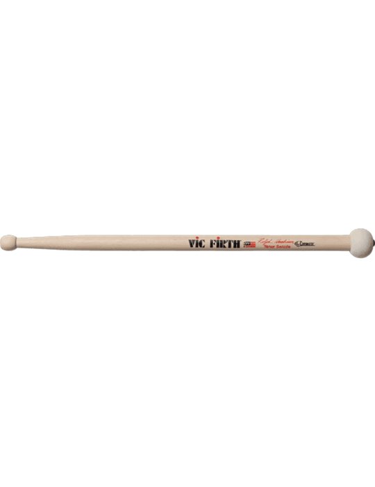 BAQUETA / MAZA RHTSW VF CORPSMASTER® MULTI TENOR - RALPH HARDIMON