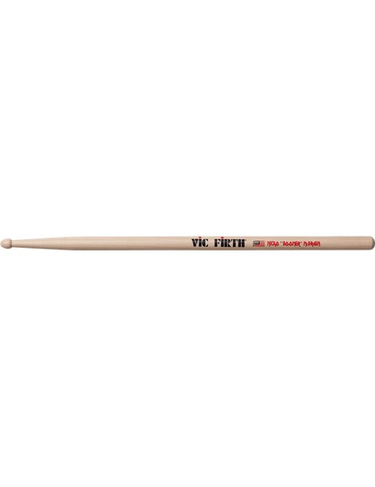 BAQUETAS VF SIGNATURE SERIES - Nicko McBrain