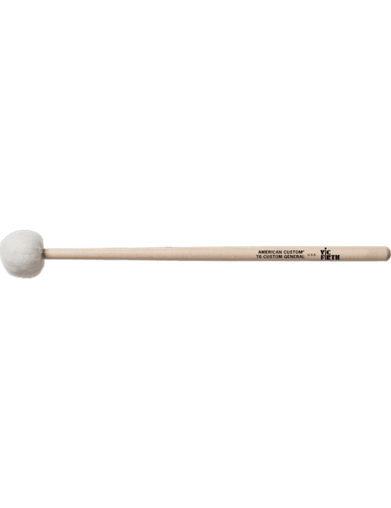 MAZAS T6 VF AMERICAN CUSTOM® TIMPANI GENERAL - CUSTOM