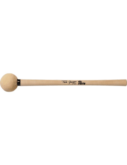 MAZAS BOMBO TG07 VF TOM GAUGER GAUGER STACCATO