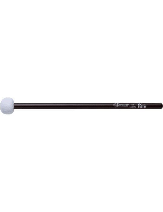 MAZAS CT1 VF CORPSMASTER® TIMPANI GENERAL - MEDIA