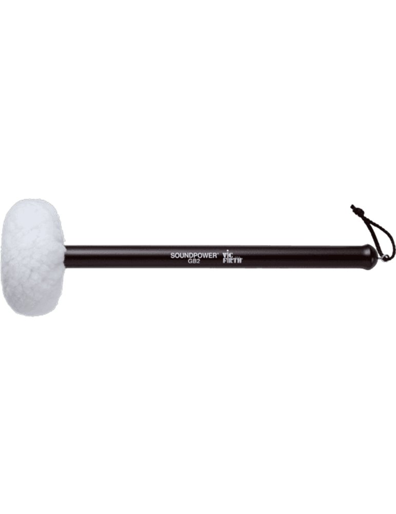 MAZAS GONG GB1 VF SOUNDPOWER® - PEQUEÑA