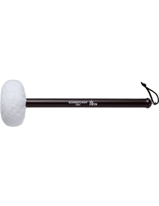 MAZAS GONG GB1 VF SOUNDPOWER® - PEQUEÑA