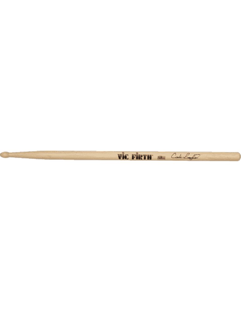 BAQUETAS VF SIGNATURE SERIES - Carter Beauford