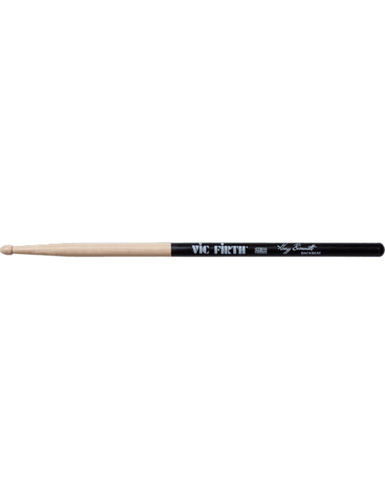 BAQUETAS VF SIGNATURE SERIES - Gregg Bissonette 'Backbeat'