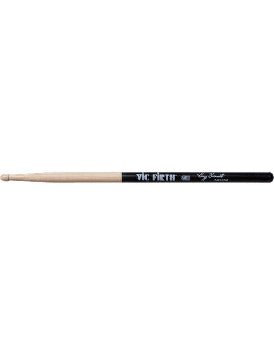 BAQUETAS VF SIGNATURE SERIES - Gregg Bissonette 'Backbeat'