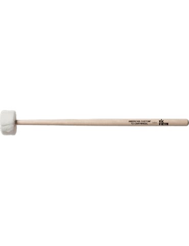MAZAS T2 VF AMERICAN CUSTOM® TIMPANI CARTWHEEL - EXTRA BLANDA