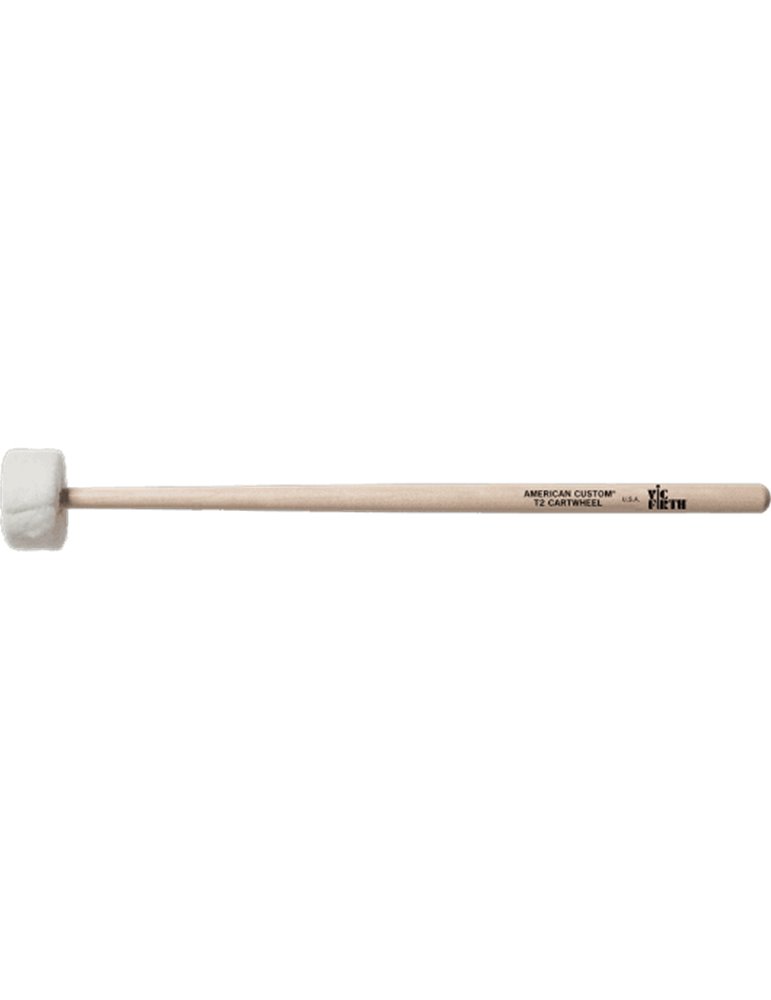 MAZAS T2 VF AMERICAN CUSTOM® TIMPANI CARTWHEEL - EXTRA BLANDA