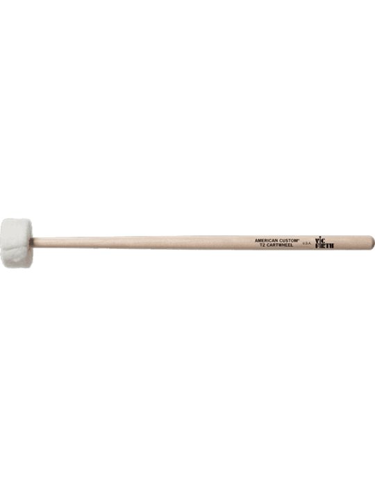 MAZAS T2 VF AMERICAN CUSTOM® TIMPANI CARTWHEEL - EXTRA BLANDA