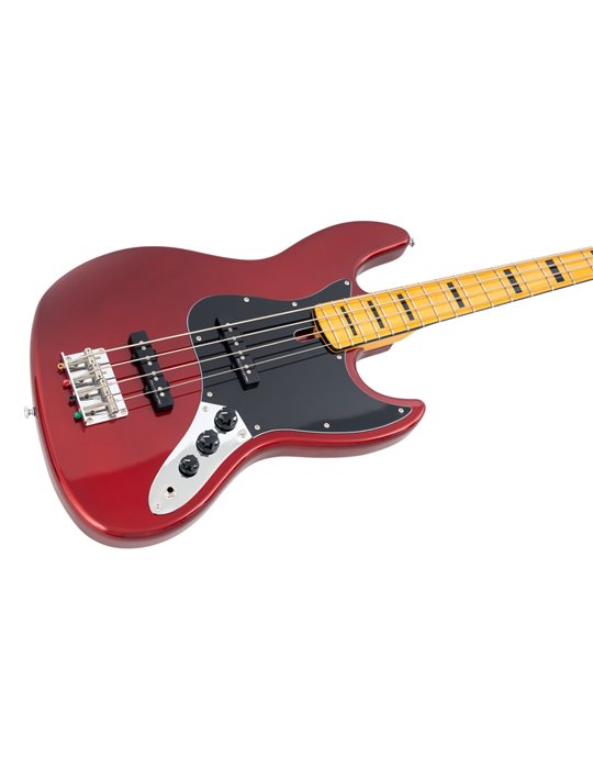 V5-4 CAR CANDY APPLE RED