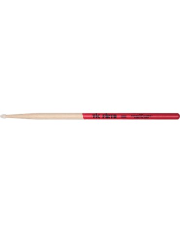 BAQUETAS VF AMERICAN CLASSIC® Extreme 5B Nylon w/ Vic Grip