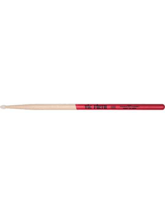 BAQUETAS VF AMERICAN CLASSIC® Extreme 5B Nylon w/ Vic Grip