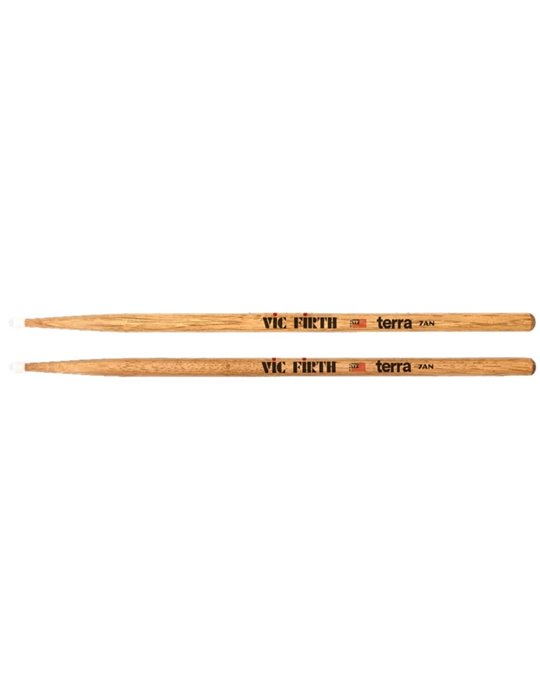 BAQUETAS VF AMERICAN CLASSIC® TERRA 7AN NYLON