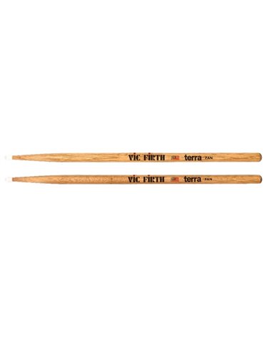 BAQUETAS VF AMERICAN CLASSIC® TERRA 7AN NYLON 2