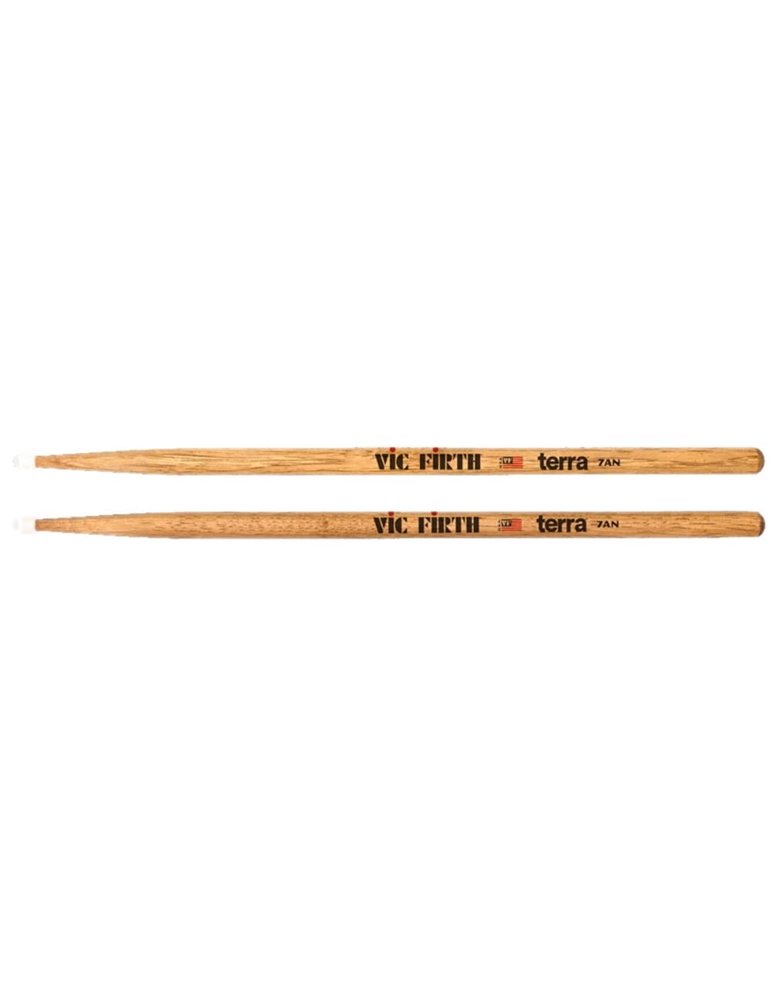 BAQUETAS VF AMERICAN CLASSIC® TERRA 7AN NYLON