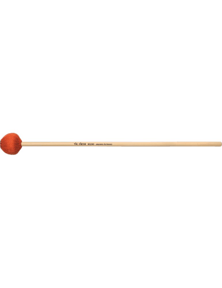 MAZAS M290 ANDERS ÅSTRAND - BLANDA, NARANJA