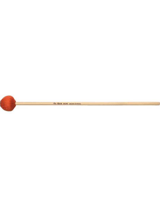 MAZAS M290 ANDERS ÅSTRAND - BLANDA, NARANJA