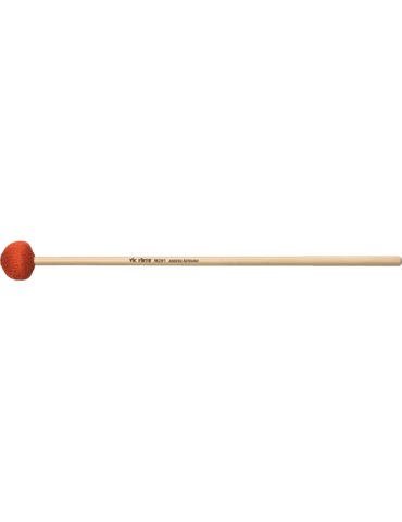 MAZAS M291 ANDERS ÅSTRAND - MEDIANA BLANDA, NARANJA, XILOPHONE