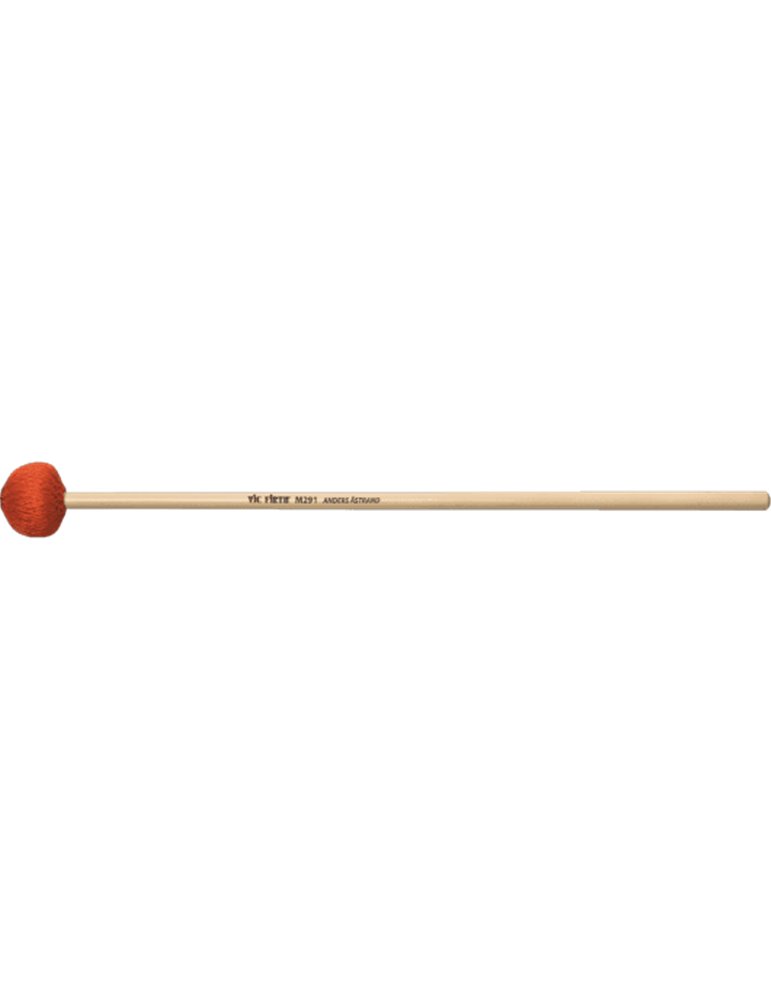 MAZAS M291 ANDERS ÅSTRAND - MEDIANA BLANDA, NARANJA, XILOPHONE