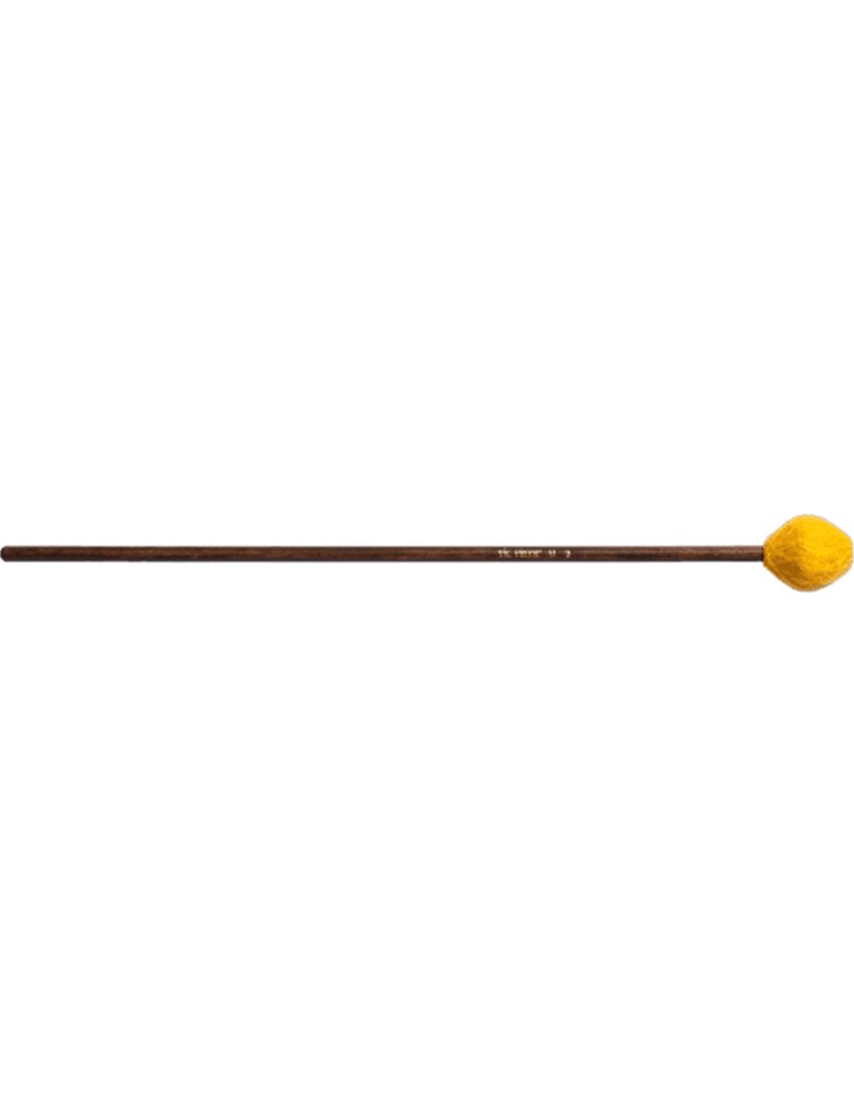 MAZAS M3 VF AMERICAN CUSTOM® VIBRÁFONO - MEDIANA MUSHROOM