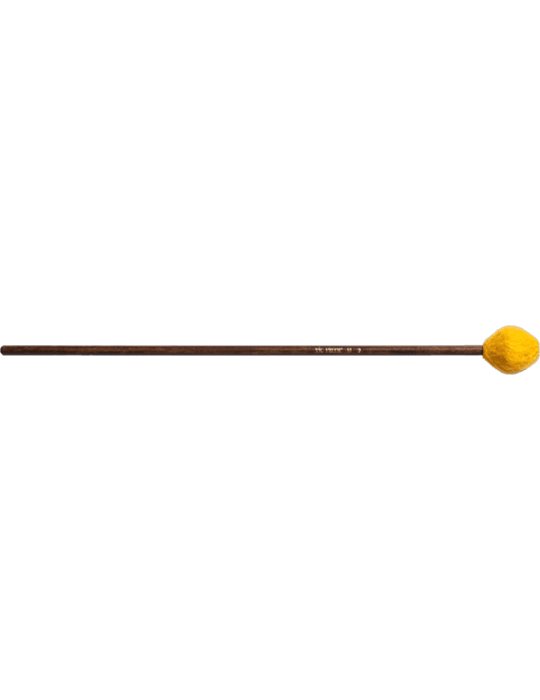 MAZAS M3 VF AMERICAN CUSTOM® VIBRÁFONO - MEDIANA MUSHROOM