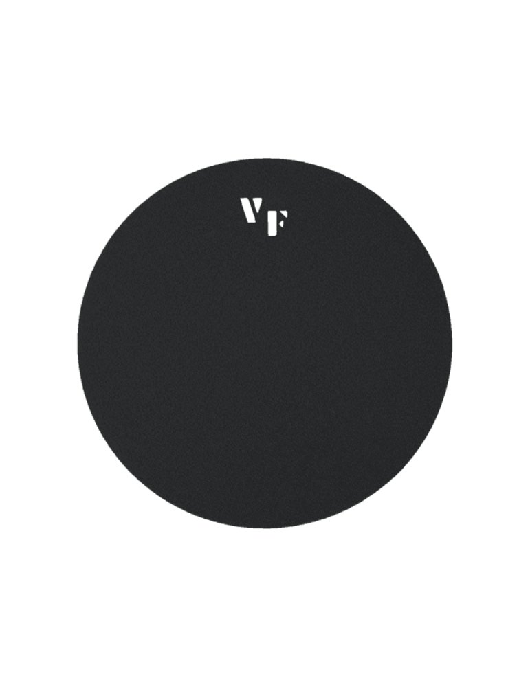 PAD APAGADOR VF 12"