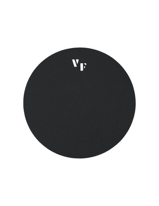 PAD APAGADOR VF 12"