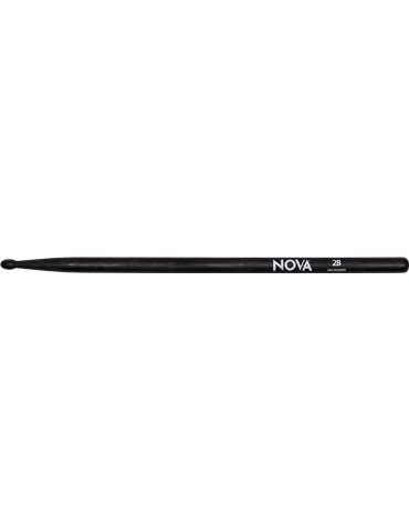 BAQUETAS 2B VF NOVA NEGRA