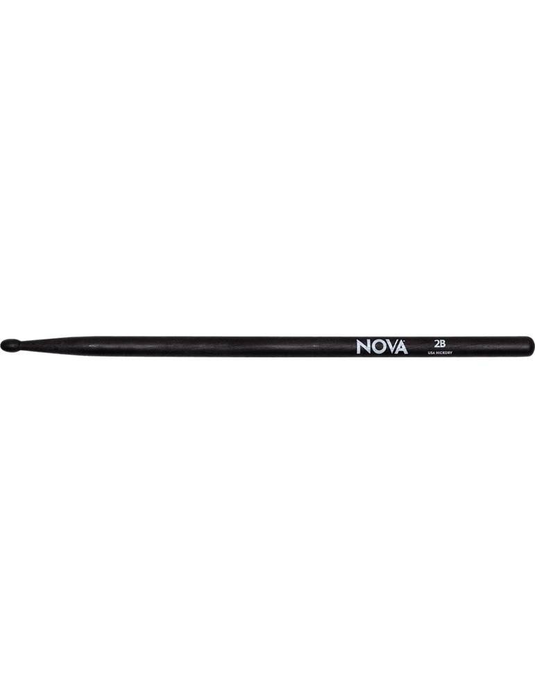 BAQUETAS 2B VF NOVA NEGRA