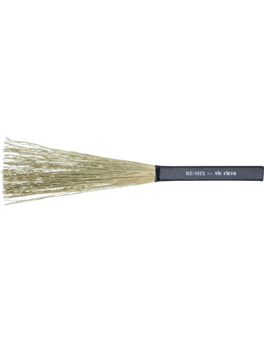 ESCOBILLAS RE-MIX - BROOMCOM