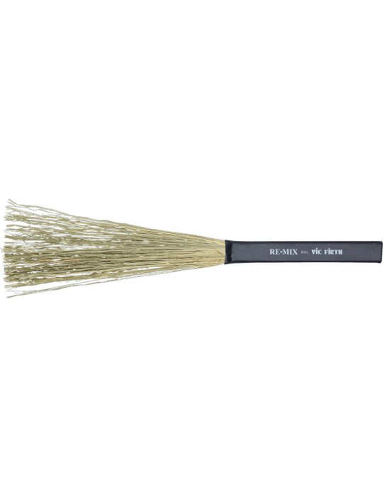 ESCOBILLAS RE-MIX - BROOMCOM