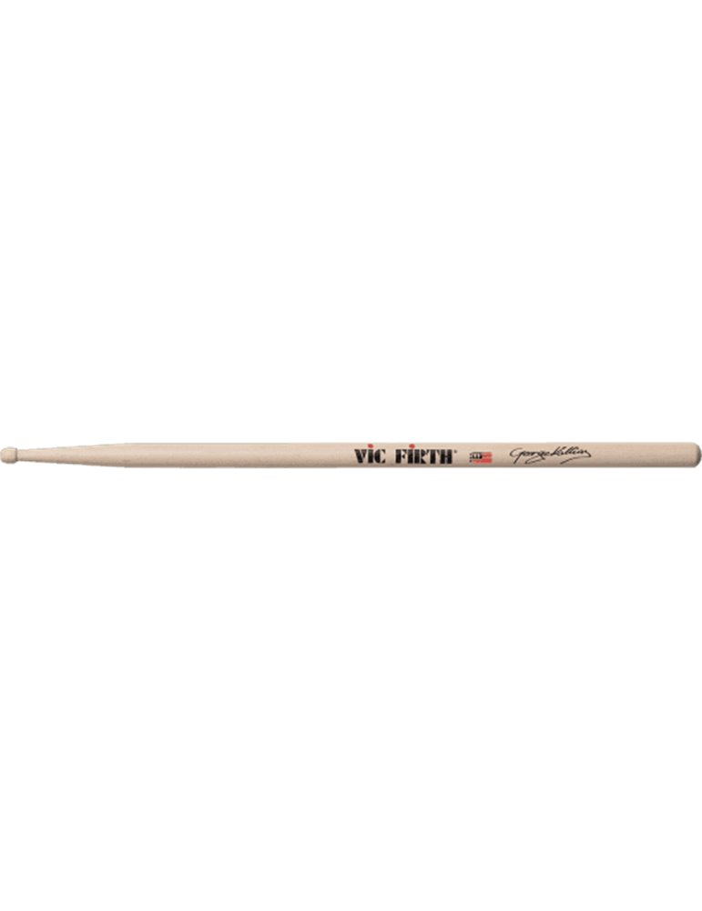 BAQUETAS VF SIGNATURE SERIES - George Kollias