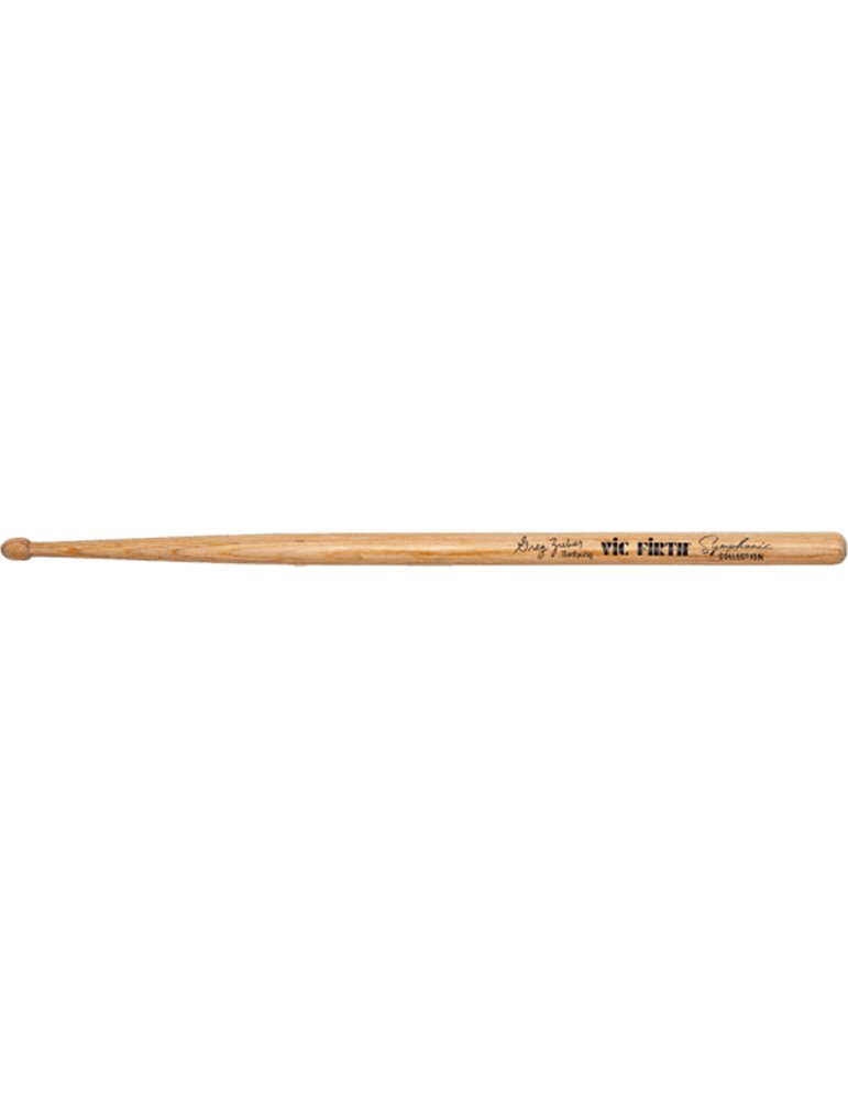 BAQUETAS SGZN VF SYMPHONIC SIGNATURE NOTHUNG´- GREG ZUBER