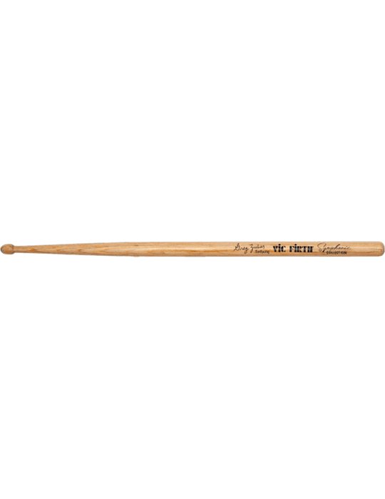 BAQUETAS SGZN VF SYMPHONIC SIGNATURE NOTHUNG´- GREG ZUBER