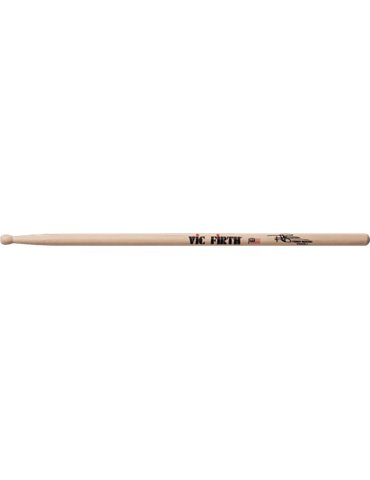BAQUETAS VF SIGNATURE SERIES - Terry Bozzio 'Phase 1'