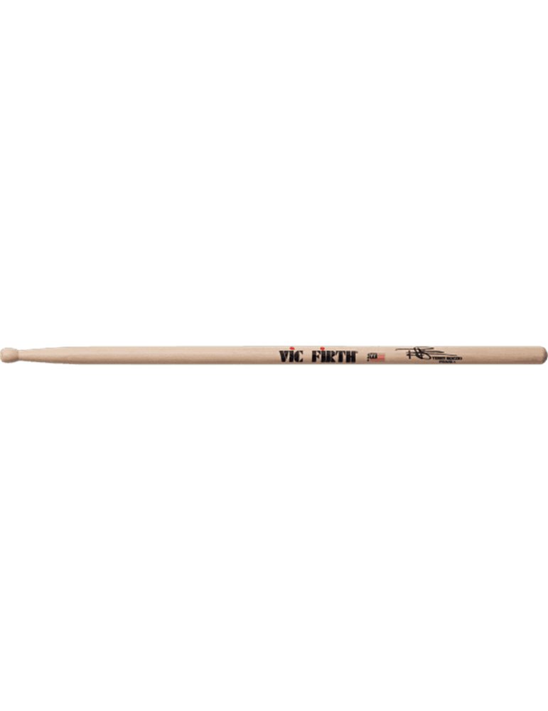 BAQUETAS VF SIGNATURE SERIES - Terry Bozzio 'Phase 1'