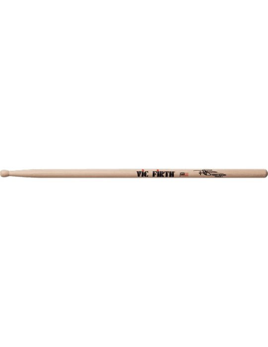 BAQUETAS VF SIGNATURE SERIES - Terry Bozzio 'Phase 1'