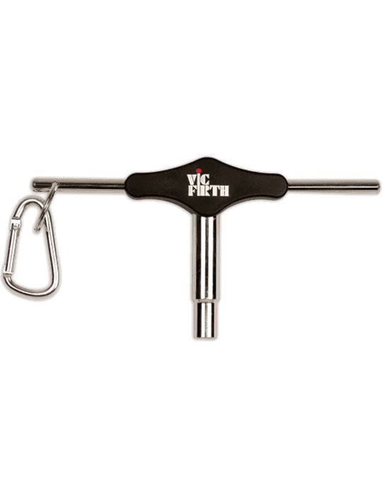 LLAVE DE AFINACIÓN VF II - ALTA TENSIÓN
